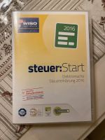 Steuer:Start Elektronische Steuererklärung 2016 wie Neu. Köln - Nippes Vorschau