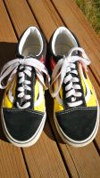 Vans shoes Gr 37 Skatershoes Hessen - Neustadt Vorschau