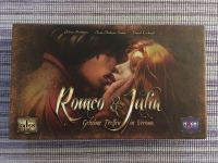 Romeo und Julia Spiel Huch 2 Personen TOP Brettspiel Niedersachsen - Oldenburg Vorschau