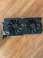 ASUS Strix GeForce GTX 970 Grafikkarte Schleswig-Holstein - Ammersbek Vorschau