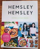 3x HEMSLEY HEMSLEY glutenfreie Rezepte gesund Berlin - Lichtenberg Vorschau