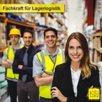 Umschulung Fachkraft für Lagerlogistik (IHK) Bochum - Bochum-Mitte Vorschau