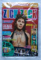 Rammstein Zick Zack Magazin mit CD neu und ovp Brandenburg - Briesen (Mark) Vorschau