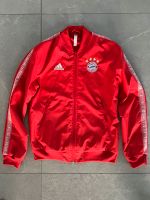 FC Bayern München Jacke Anthem Präsentationsjacke Gr. S Adidas Bayern - Neumarkt i.d.OPf. Vorschau