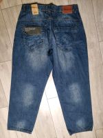 NEU - SIZE W42/L34 - ROCAWEAR JEANS BAGGY FIT Hessen - Hanau Vorschau