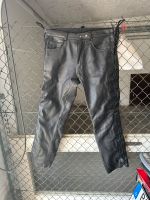 Motorradhose Lederhose oldschool Chopper von „Held“ - Größe 56 Baden-Württemberg - Holzgerlingen Vorschau