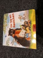 Kinderbuch Ein Tag mit Paulchen Buchreihe Paulchen Bär Sachsen-Anhalt - Hansestadt Seehausen Vorschau