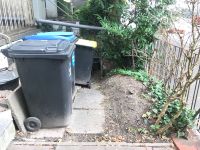 ERDE garten MUTTERBODEN erdreich ca. 0,5 KUBIK halber kubikmeter Östliche Vorstadt - Steintor  Vorschau