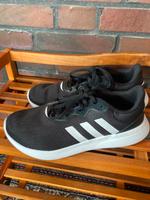 Adidas QT Racer 3.0 schwarz Gr. 40 2/3 Niedersachsen - Norden Vorschau