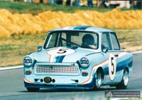 Suche Trabant Tuning Rallye Teile Motor Felgen Auspuff alles Sachsen - Meißen Vorschau