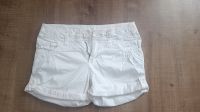 Hose Short kurz weiß Mädchen Gr. 152 H&M Sachsen-Anhalt - Halberstadt Vorschau