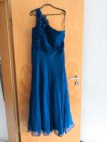 Abendkleid Chiffon lang Gr. 44  XXL Nordrhein-Westfalen - Dinslaken Vorschau