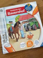 Ravensburger tiptoi Buch Auf dem Bauernhof Nordrhein-Westfalen - Iserlohn Vorschau