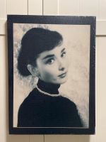 Bild Audrey Hepburn Niedersachsen - Achim Vorschau