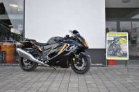 Mietmotorrad Suzuki GSX 1300 RR Hayabusa Thüringen - Heilbad Heiligenstadt Vorschau