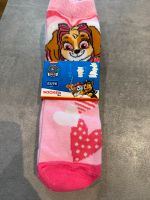 Kinder Socken Paw Patrol 23-26 neu Nordrhein-Westfalen - Beverungen Vorschau