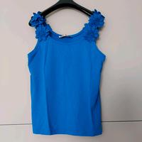 SET, 6 Teile Hallhuber Sommer Shirt/ Top Gr. M/ L Bayern - Dasing Vorschau