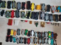 66 Hot Wheels Autos mit Zubehör, sehr guter Zustand Rheinland-Pfalz - Kirchberg (Hunsrück) Vorschau