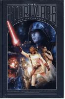 Star Wars Bücher, neu, original verpackt Hessen - Viernheim Vorschau