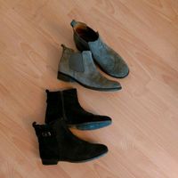 2x Chelsea boots Tommy Hilfiger und Gabor Versand inklusive Köln - Chorweiler Vorschau