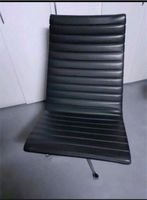 Eames Alu Lounge Chair EA105? EA 116? Leder drehbar Herman Miller Hessen - Darmstadt Vorschau
