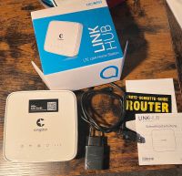 Alcatel Link Hub, LTE cat4 Home Station Schleswig-Holstein - Eggebek Vorschau