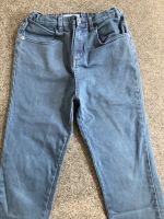 Zalando lange Hose Gr. 152/158 blau Hessen - Münzenberg Vorschau