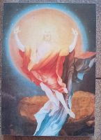 Gemälde "Auferstehung" von Matthias Grünewald Bayern - Langfurth Vorschau