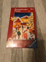 Ravensburger Weihnachtspuzzle Niedersachsen - Scheeßel Vorschau