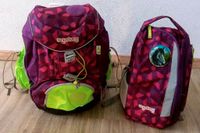 Ergobag Schul-,Sportrucksack mit 2 Mäppchen Baden-Württemberg - Lauf Vorschau