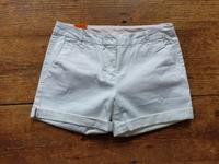 Kurze Hose / shorts weiss 40 declathon NEU Dresden - Äußere Neustadt Vorschau