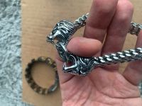 Herren Armband/ Schmuck Sachsen-Anhalt - Kabelsketal Vorschau