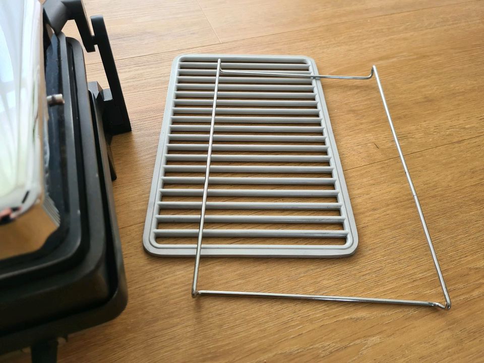 Mulex Kontaktgrill Back- und Grill Expert MX-355 in Hilden