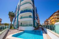 TÜRKEİ  ALANYA OBAGÖL - KÜÇÜKER BEACH RESIDENCE Sachsen-Anhalt - Magdeburg Vorschau