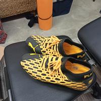 Fussball Schuhe Puma; GR. 43 München - Pasing-Obermenzing Vorschau