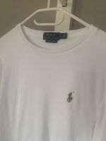 Ralph Lauren Oberteil longsleeve Shirt langarm s 36 weiß neu Essen - Essen-Werden Vorschau