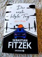 Sebastian Fitzek Bayern - Eichstätt Vorschau