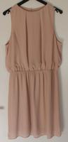 Chiffon Abendkleid Cocktailkleid rosé Gr.40 42 44 von H&M Hessen - Dautphetal Vorschau