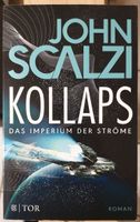 Taschenbuch Kollaps Das Imperium der Ströme Hessen - Niestetal Vorschau