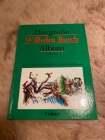 Das Große Wilhelm Busch Album in Farbe Leipzig - Großzschocher Vorschau