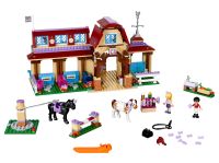 Lego Friends 41126 Heartlake Reiterhof und weitere Rheinland-Pfalz - Landau in der Pfalz Vorschau