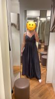 P&C Abendkleid mit Effektgarn in dunkelgrau Berlin - Hohenschönhausen Vorschau