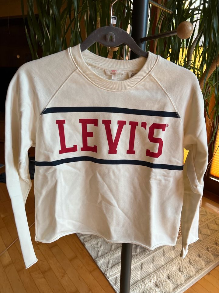 Levi‘s Pullover in Mauritz
