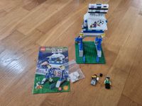 Lego Soccer 3310 Fußballkommentatorenkabine - Vollständig + BA Berlin - Reinickendorf Vorschau