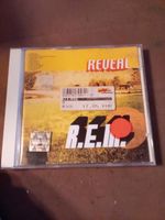 CD: R.E.M. - Reveal Hessen - Bischoffen Vorschau