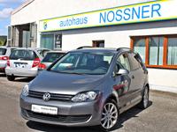 Volkswagen Golf Plus 1.2 TSI Comfortline *HU NEU* (AHK,SHZ) Bayern - Schnaittenbach Vorschau