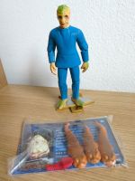 Star Trek Voyager Playmates Actionfigur Tom Paris (mutated) Rheinland-Pfalz - Winningen Vorschau