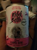 Hundefutter Dose Rebel Belle Good Karma Bowl - vegetarisch Friedrichshain-Kreuzberg - Kreuzberg Vorschau