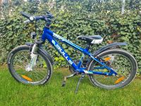 Fahrrad Jungen Bulls Tokee blau Baden-Württemberg - Heidelberg Vorschau