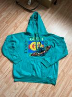 Gucci hoodie Niedersachsen - Helmstedt Vorschau